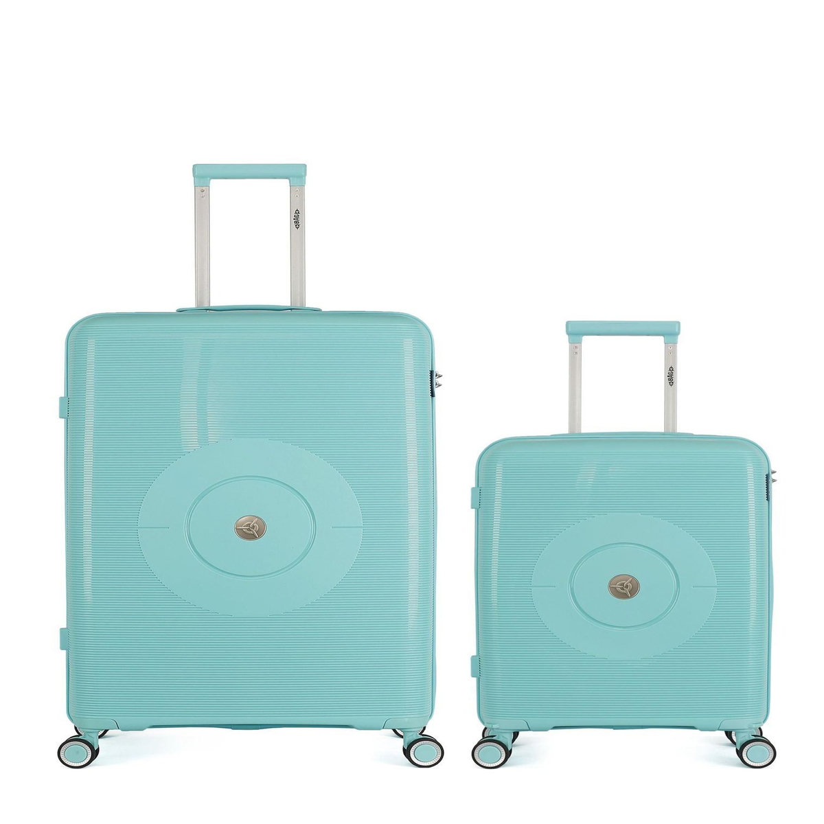 OBAGO OBAGO - LOT DE 2 - Valises grand format et cabine ORION