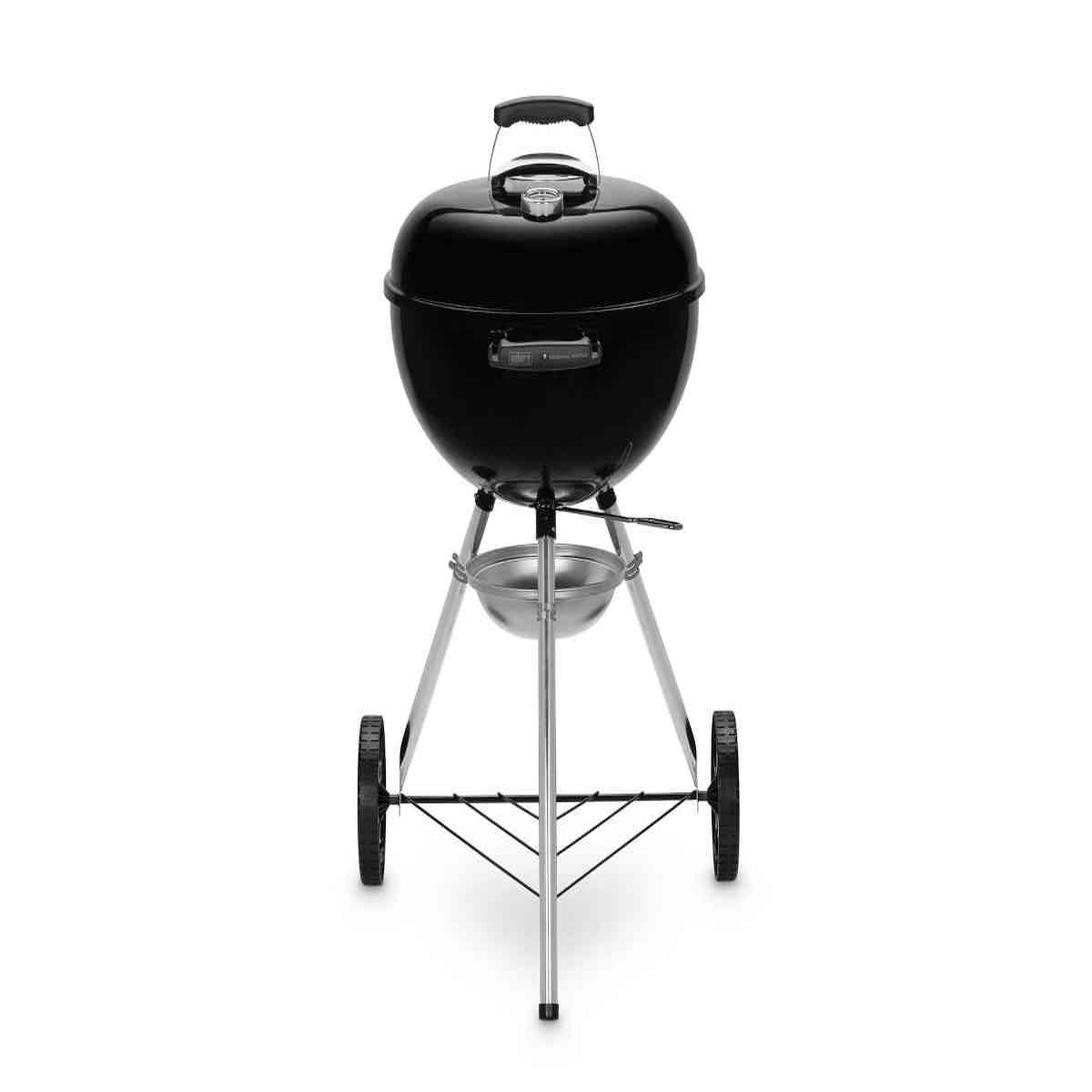 Voir la diapositive 5 : Weber Barbecue charbon charbon original kettle 47 cm
