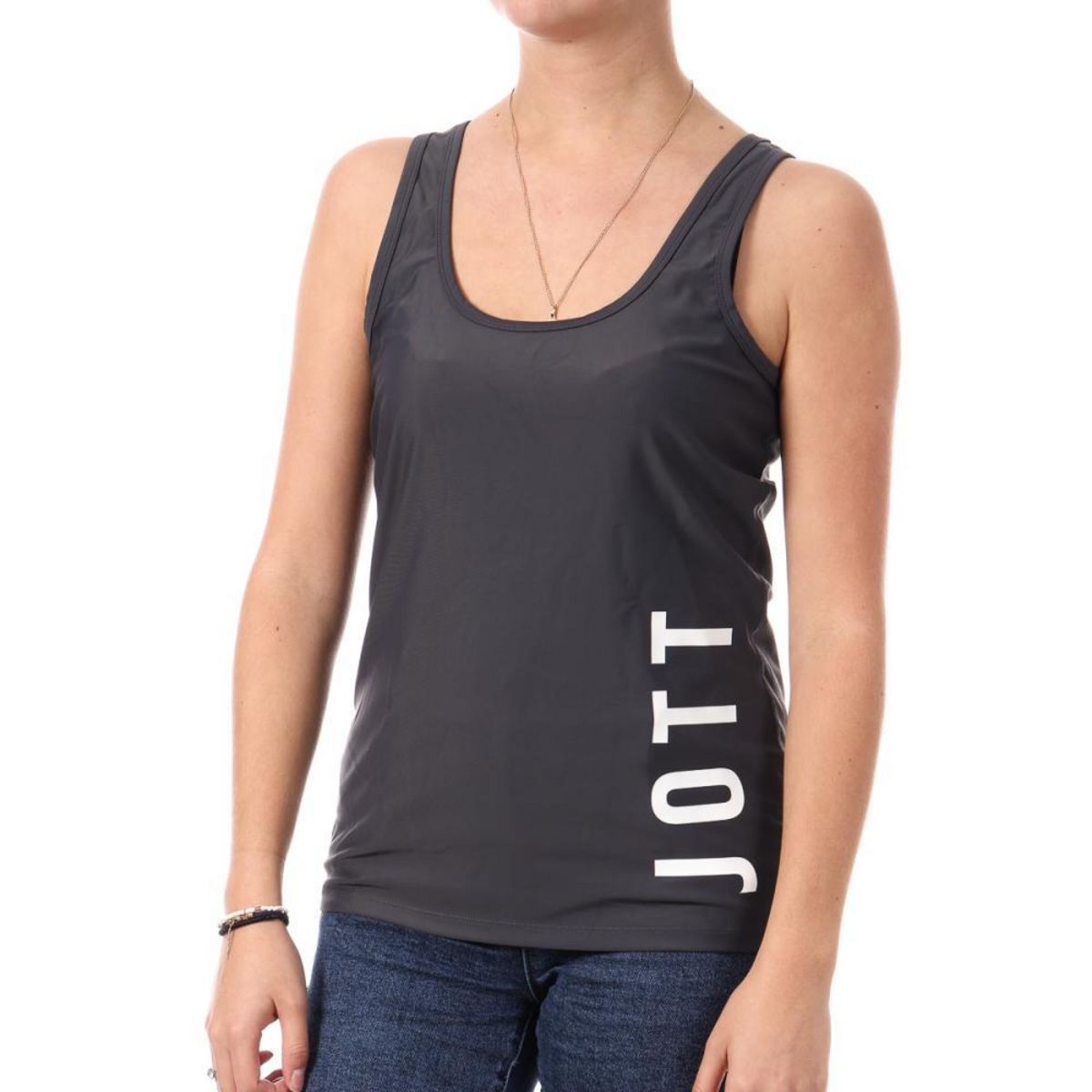 JUSTOVERTHETOPJOTT Débardeur  Femme JOTT Lexie