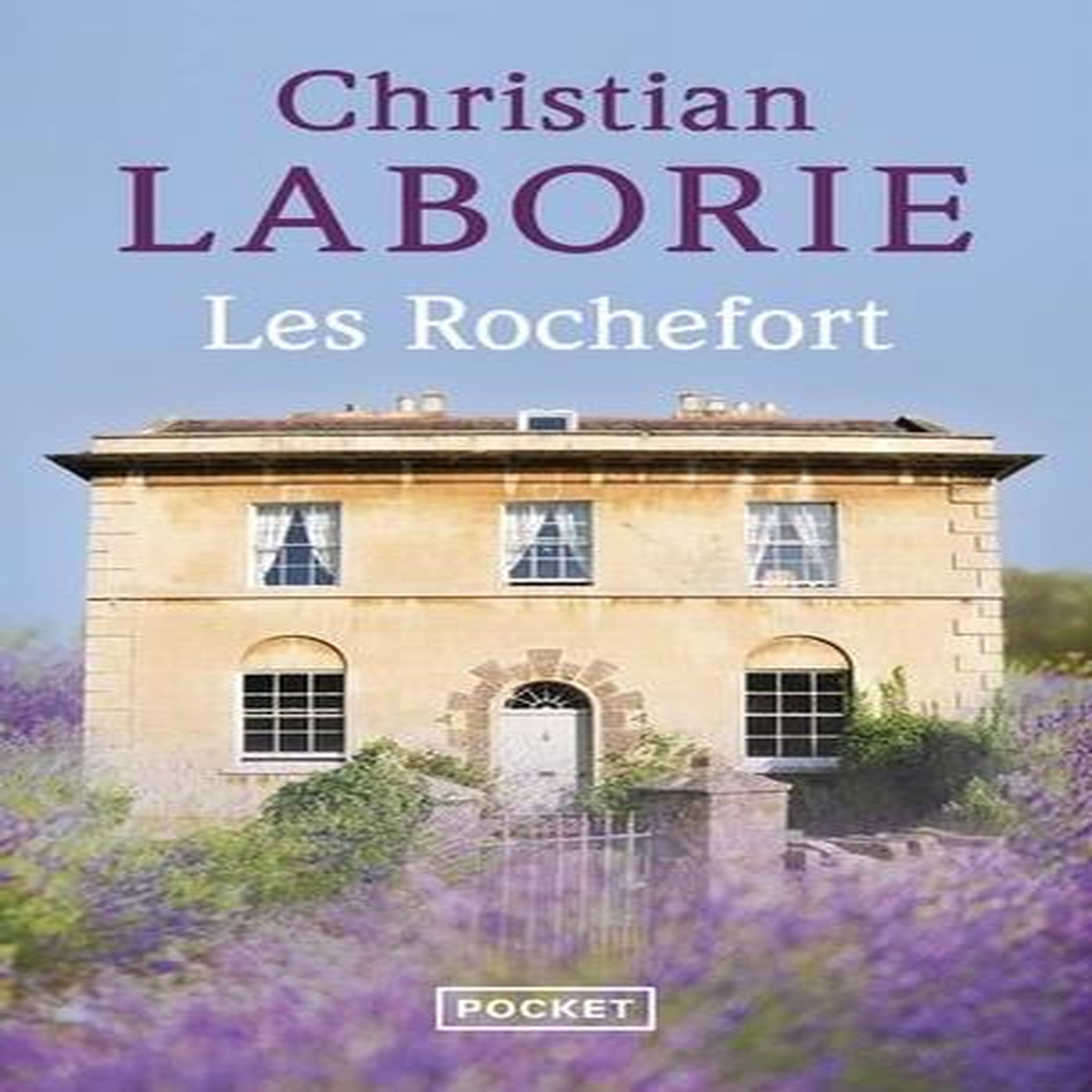 LES ROCHEFORT, Laborie Christian