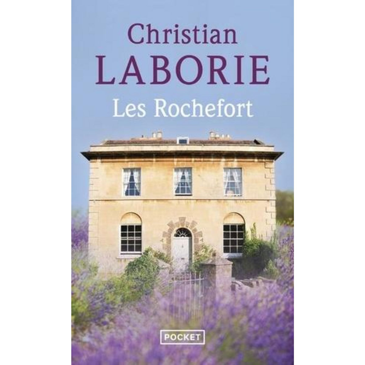 LES ROCHEFORT, Laborie Christian