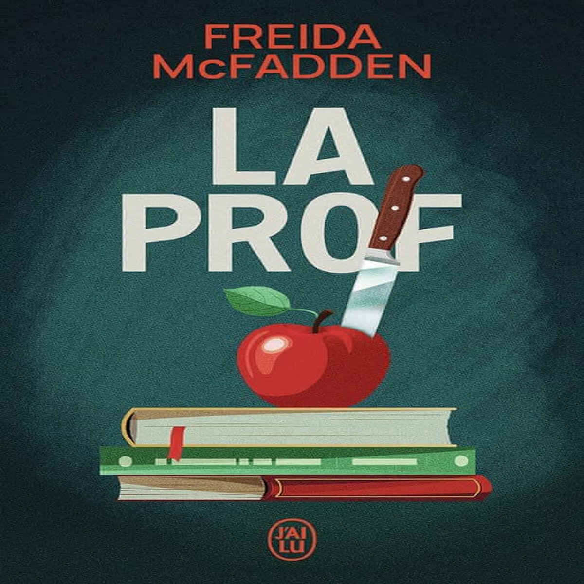 LA PROF, McFadden Freida