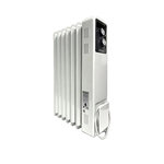 DIM Radiateur convecteur dim RD 1007 TS 1,5 kW