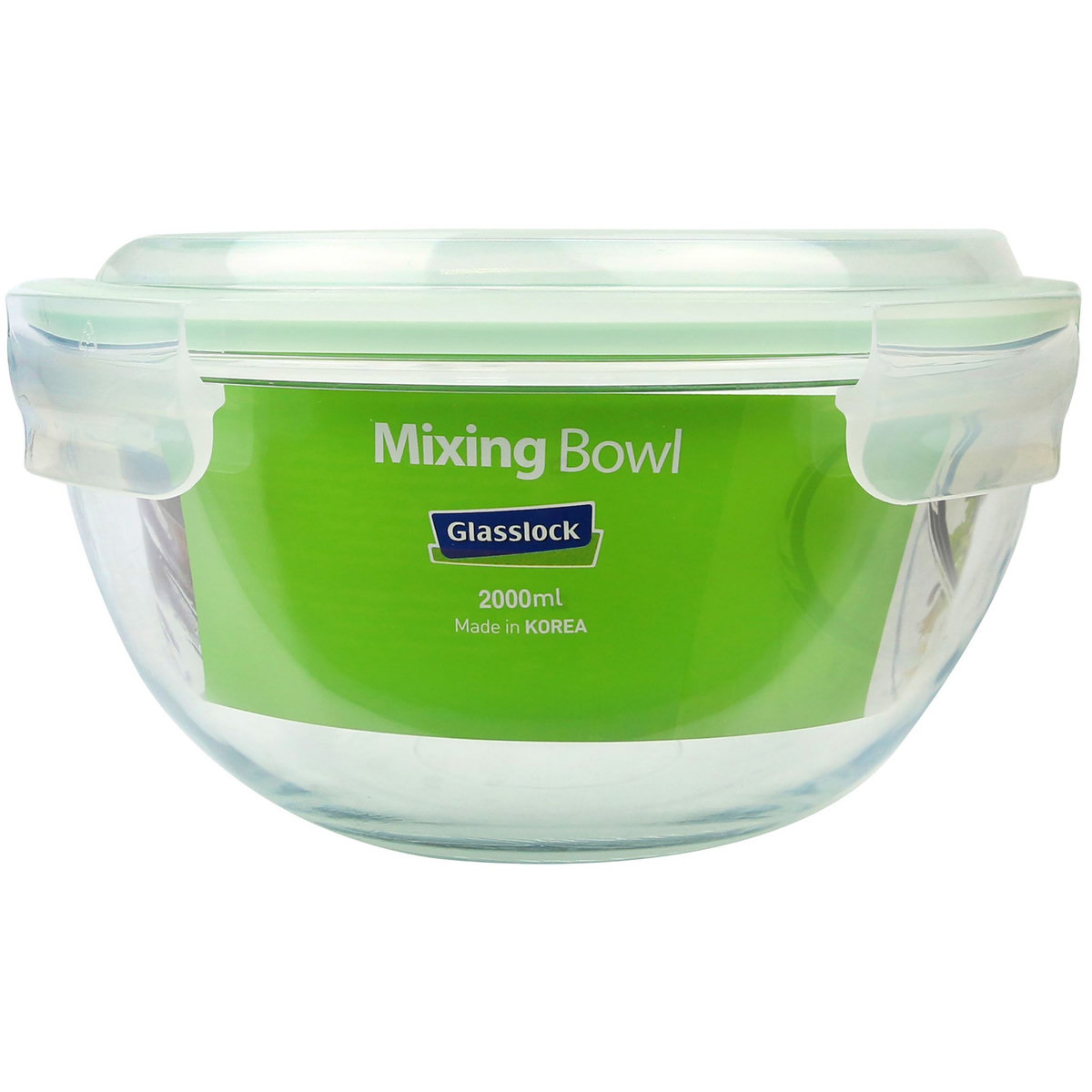 Bol à salade 2000 ml 