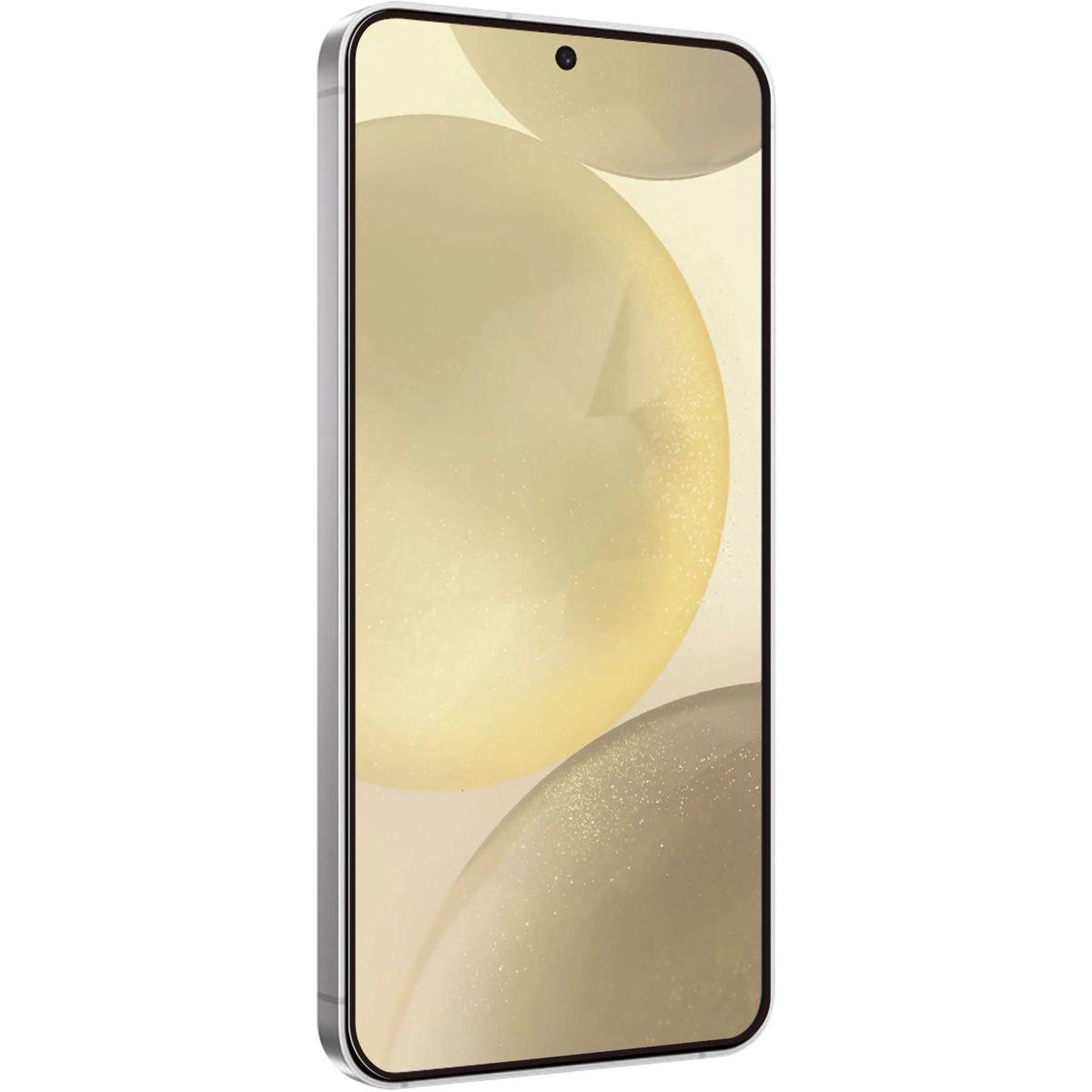 Voir la diapositive 3 : ESSENTIEL B Protège écran samsung s25+ verre trempé x2