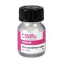 Voir la diapositive 2 : Graine créative Poudre effet métallique argent pour pâte polymère - 8 g