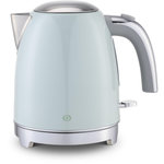 ESSENTIEL B Bouilloire EBLK green