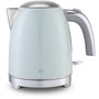 Voir la diapositive 1 : ESSENTIEL B Bouilloire EBLK green