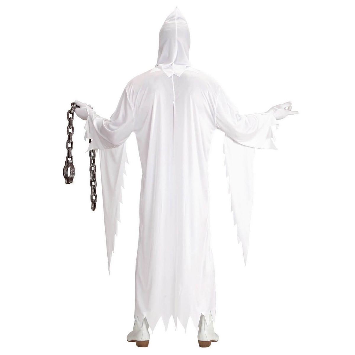 WIDMANN Déguisement fantôme - Adulte - L