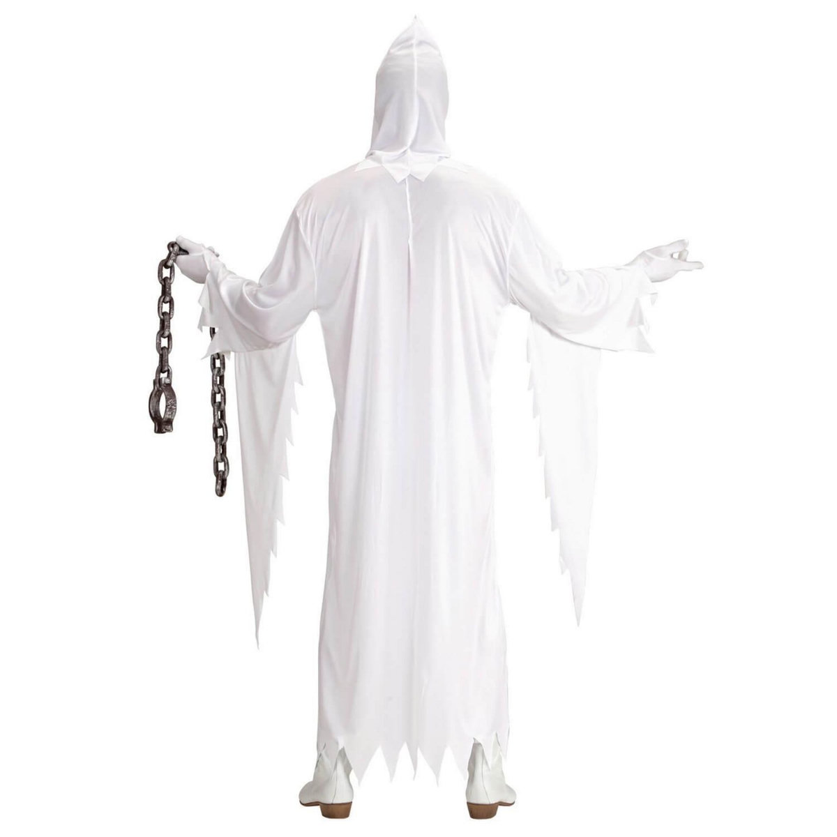 WIDMANN Déguisement fantôme - Adulte - L