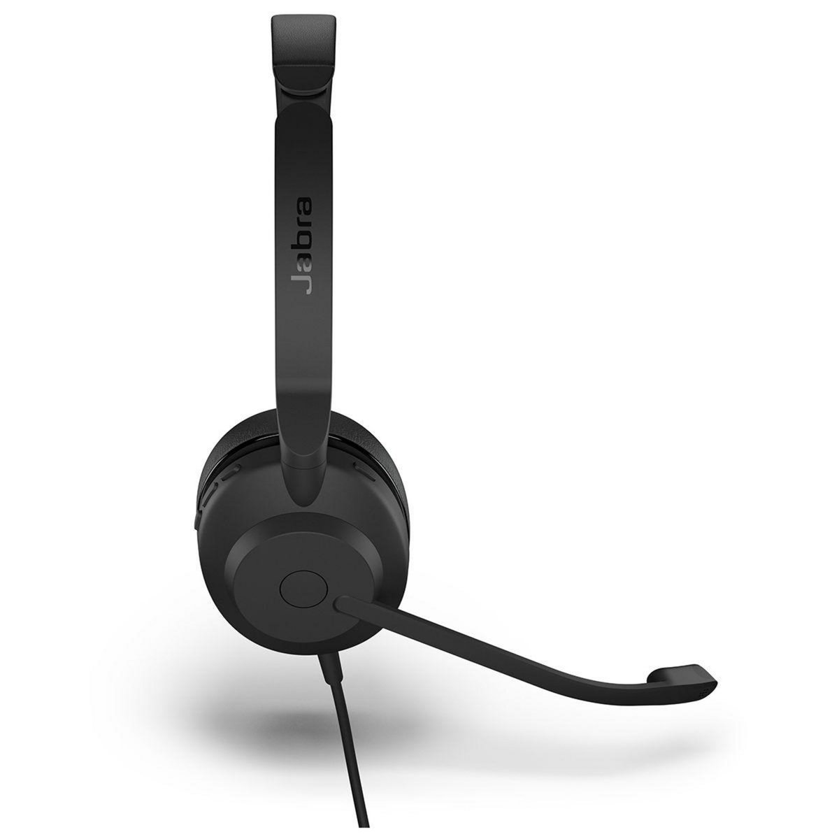 Jabra Micro-casque Connect 4H USB-C