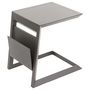 Voir la diapositive 2 : HESPERIDE Table d'appoint de jardin design Allure