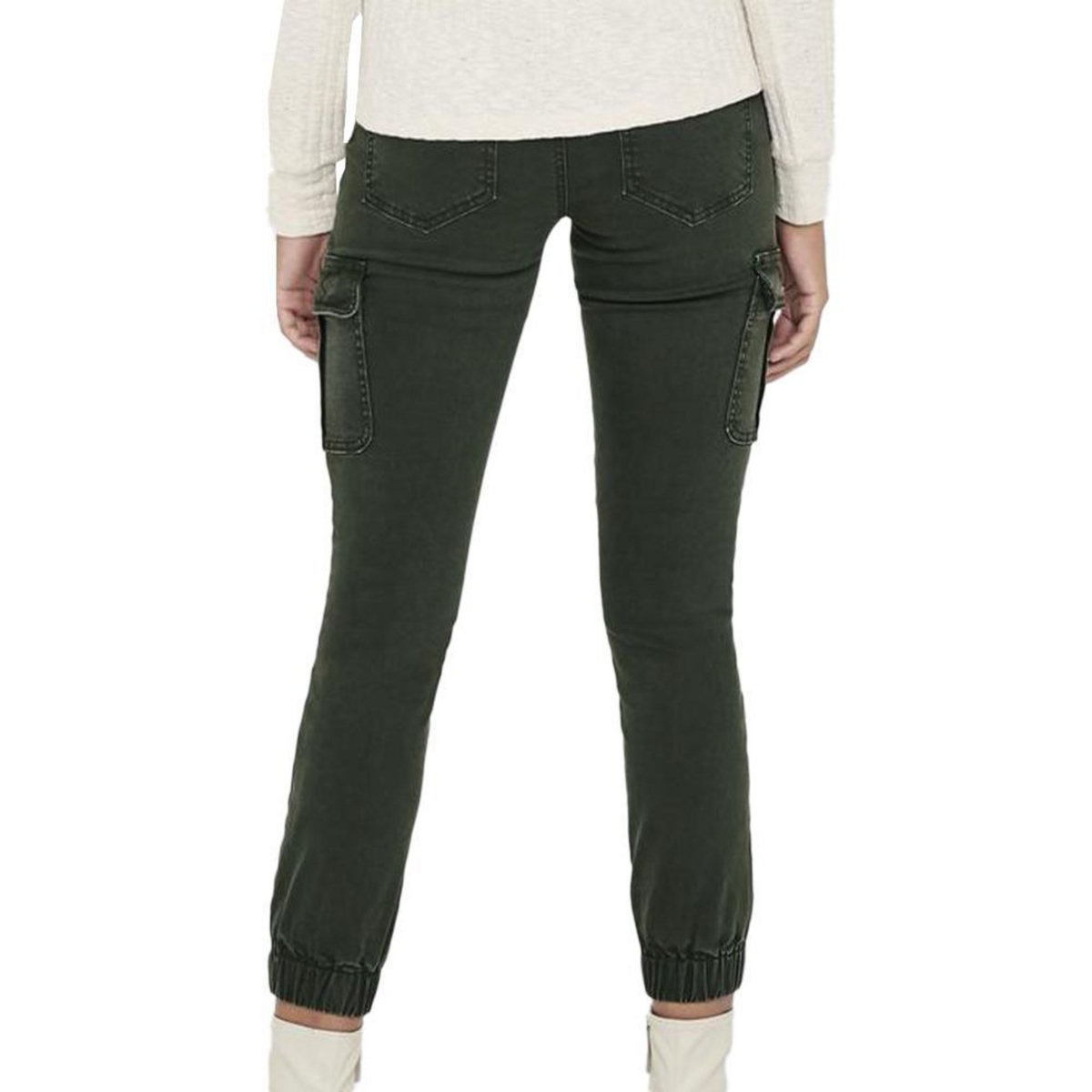 Only Pantalon Cargo  Femme Only Missouri   W36