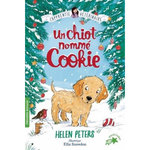 APPRENTIE VETERINAIRE TOME 10 : UN CHIOT NOMME COOKIE, Peters Helen