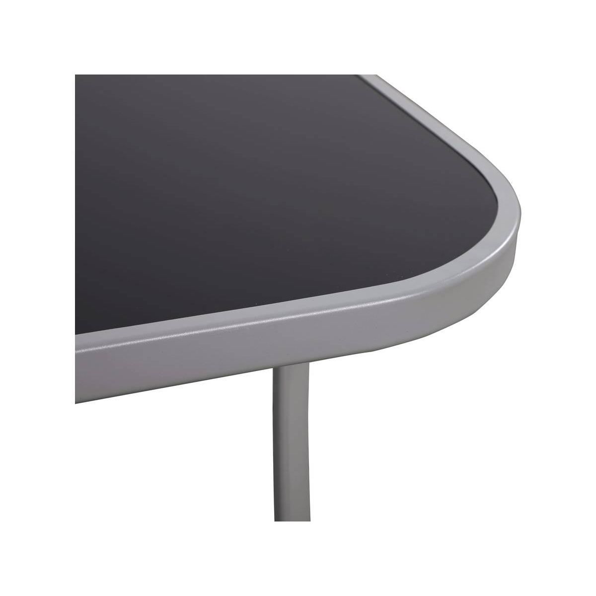 Habitat et Jardin Salon de jardin  Cordoba + Tropic 8 personnes