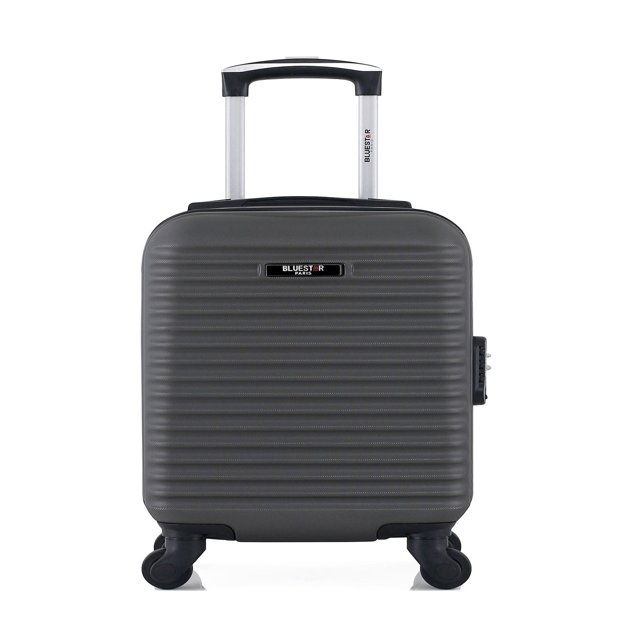 BLUESTAR Bluestar - valise cabine xxs brazilia 46 cm 4 roues
