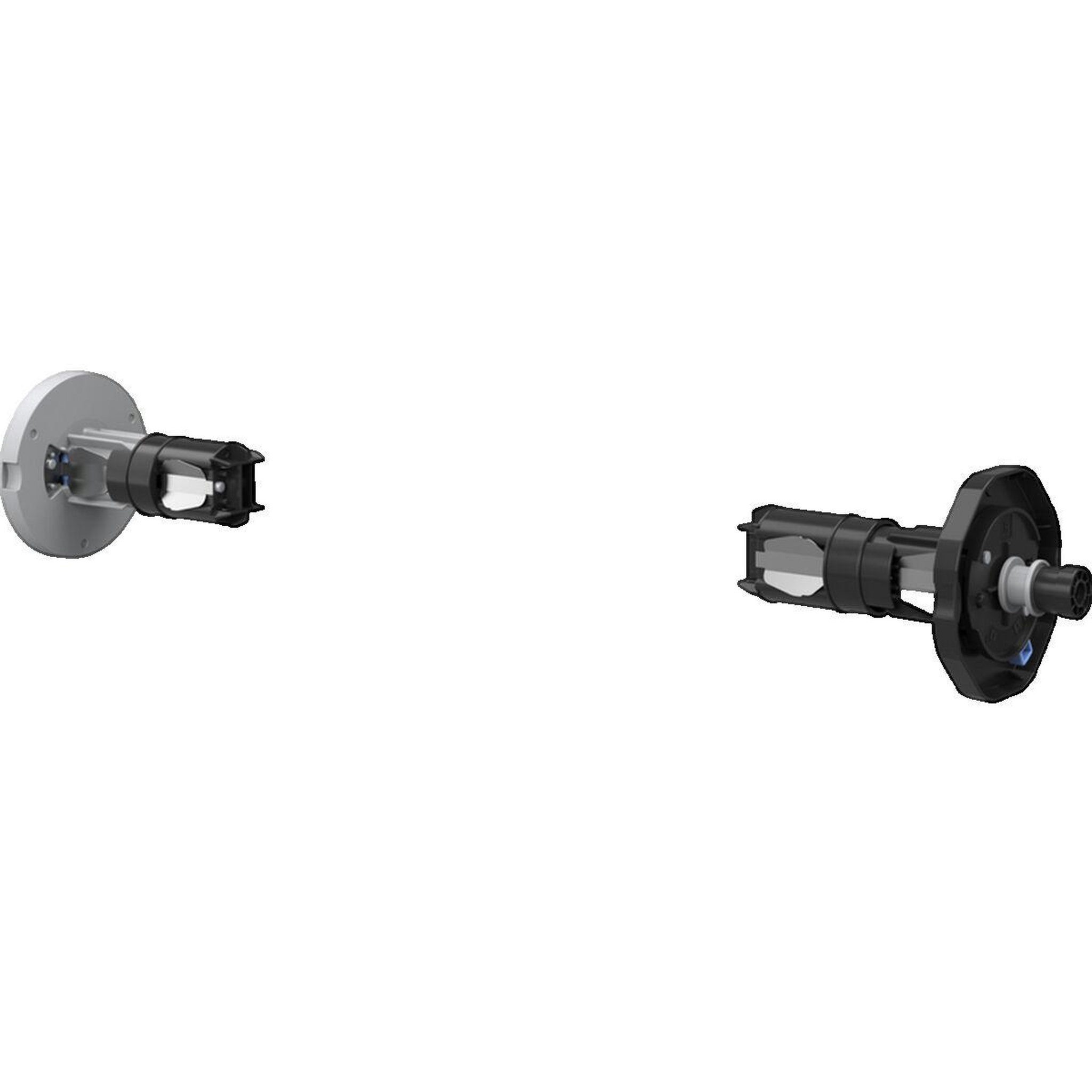 Voir la diapositive 2 : Canon Imprimante grand format Canon imagePROGRAF TC-21
