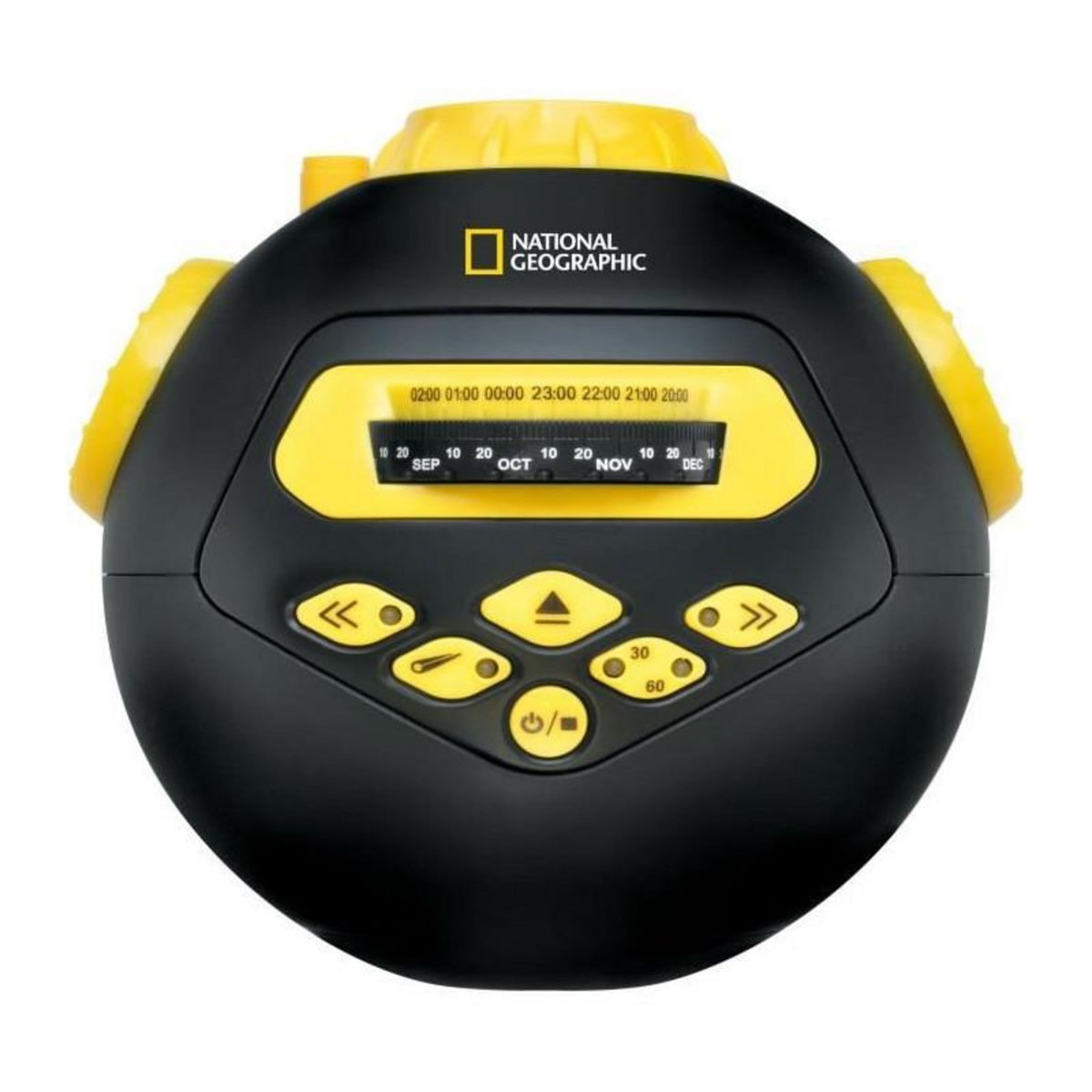 Bresser Astro Planetarium enfant - National Geographic - Multimédia