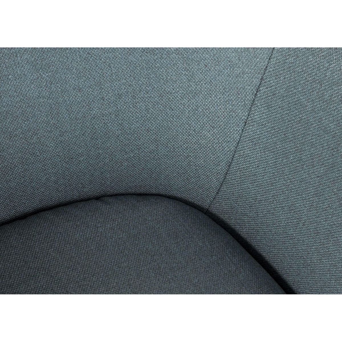 Fauteuil de bureau pivotant ajustable en hauteur WORK