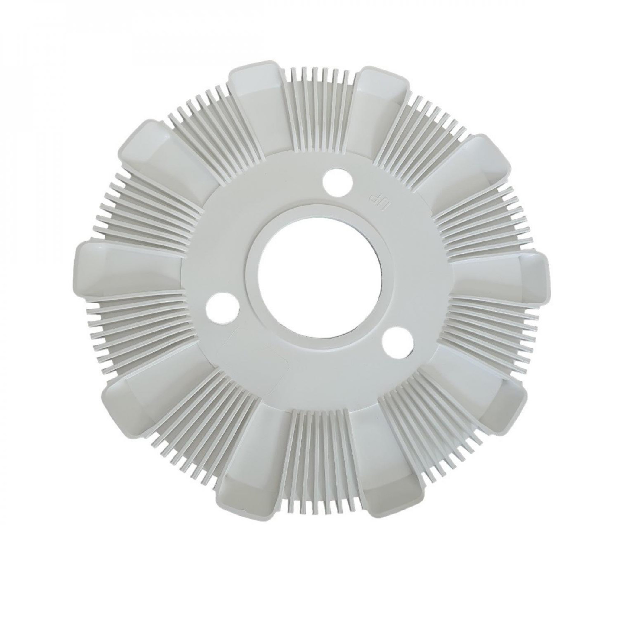 Hayward Disque de remplacement pour robot de piscine à jupe KingRay - DCX152