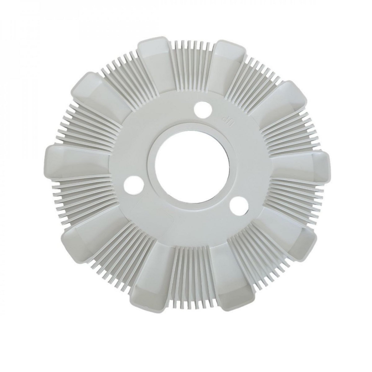 Hayward Disque de remplacement pour robot de piscine à jupe KingRay - DCX152