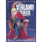 VINLAND SAGA TOME 7, Yukimura Makoto