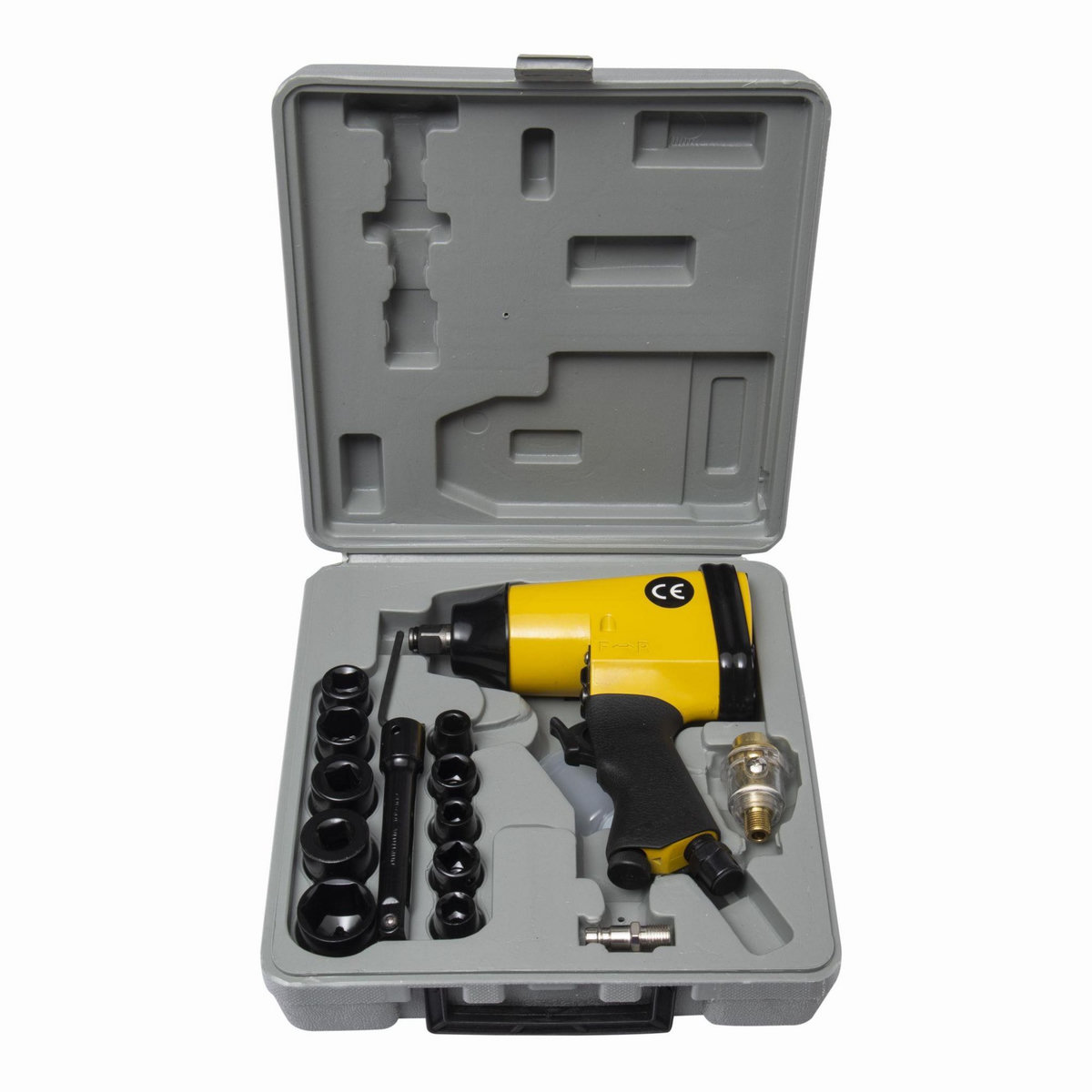 PRODIF Clé à choc pneumatique Prodif