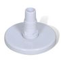 Voir la diapositive 4 : VIDAXL Ensemble d'ecumoire de piscine 8 pcs 21x25x30,5 cm
