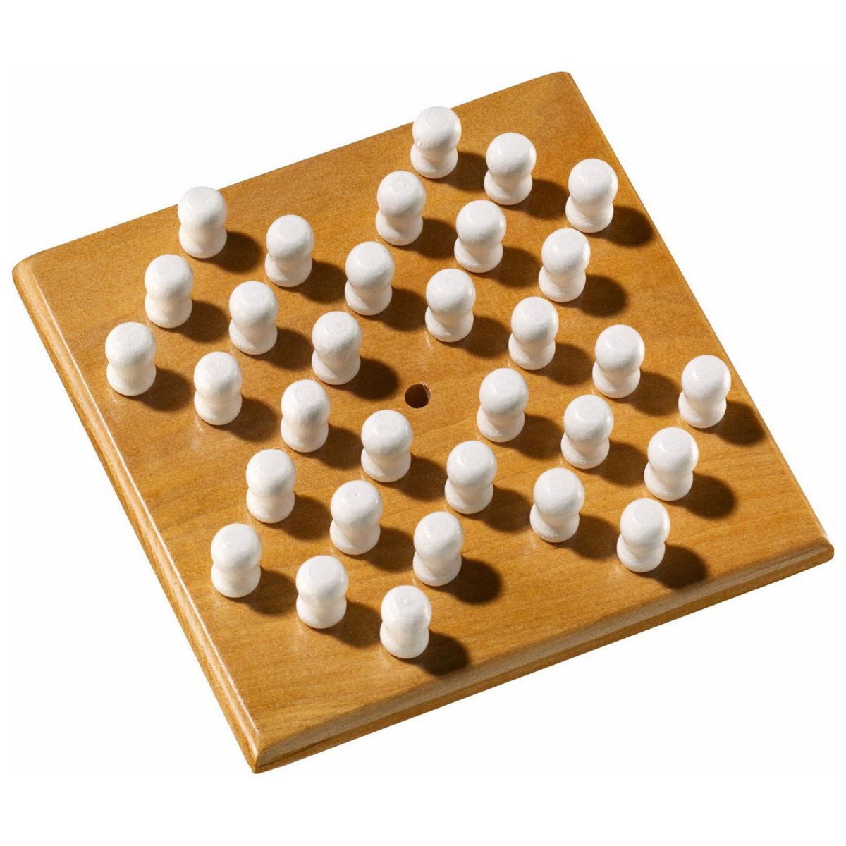 Schmidt Jeu de poche : Solitaire