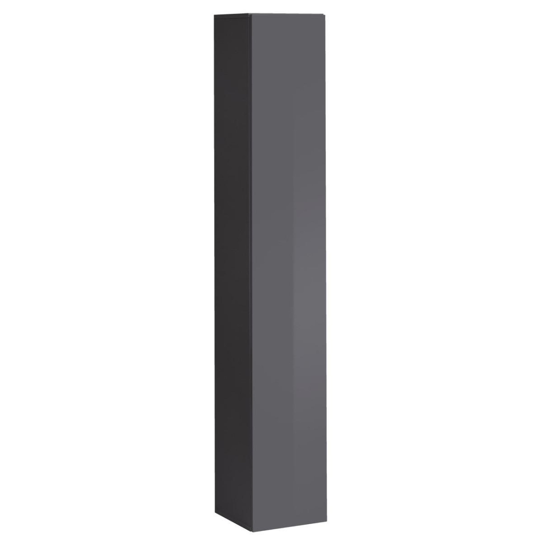 Voir la diapositive 1 : Paris Prix Bloc mural design  switch  180cm gris