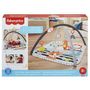 Voir la diapositive 5 : FISHER PRICE Fisher-Price - Mon Tapis d'activités 3 en 1 sensoriel - Tapis Bébé - Des la naissance HBP41