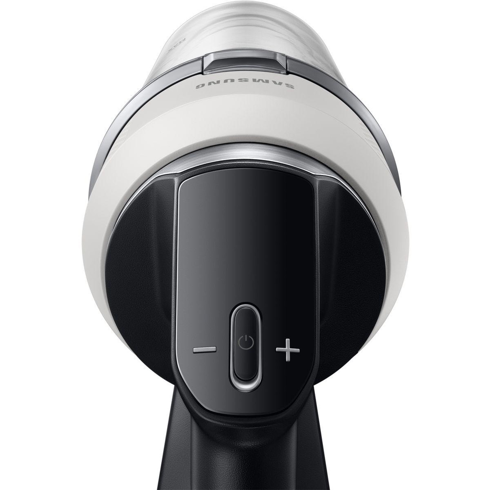 Voir la diapositive 4 : Samsung Aspirateur balai jet 85s pet vs70h25xlg/wd