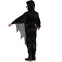 Voir la diapositive 2 : Boland Déguisement squelette effrayant - Enfant - 10/12 ans (140 à 152 cm)