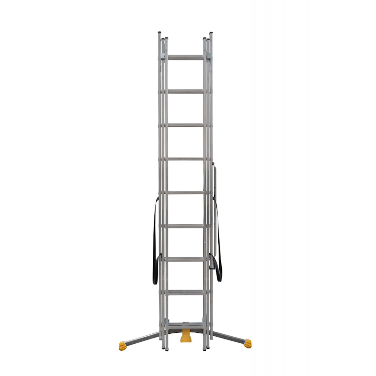 HAILO Echelle 3 plans 6m50 en aluminium - HOBBYLOT