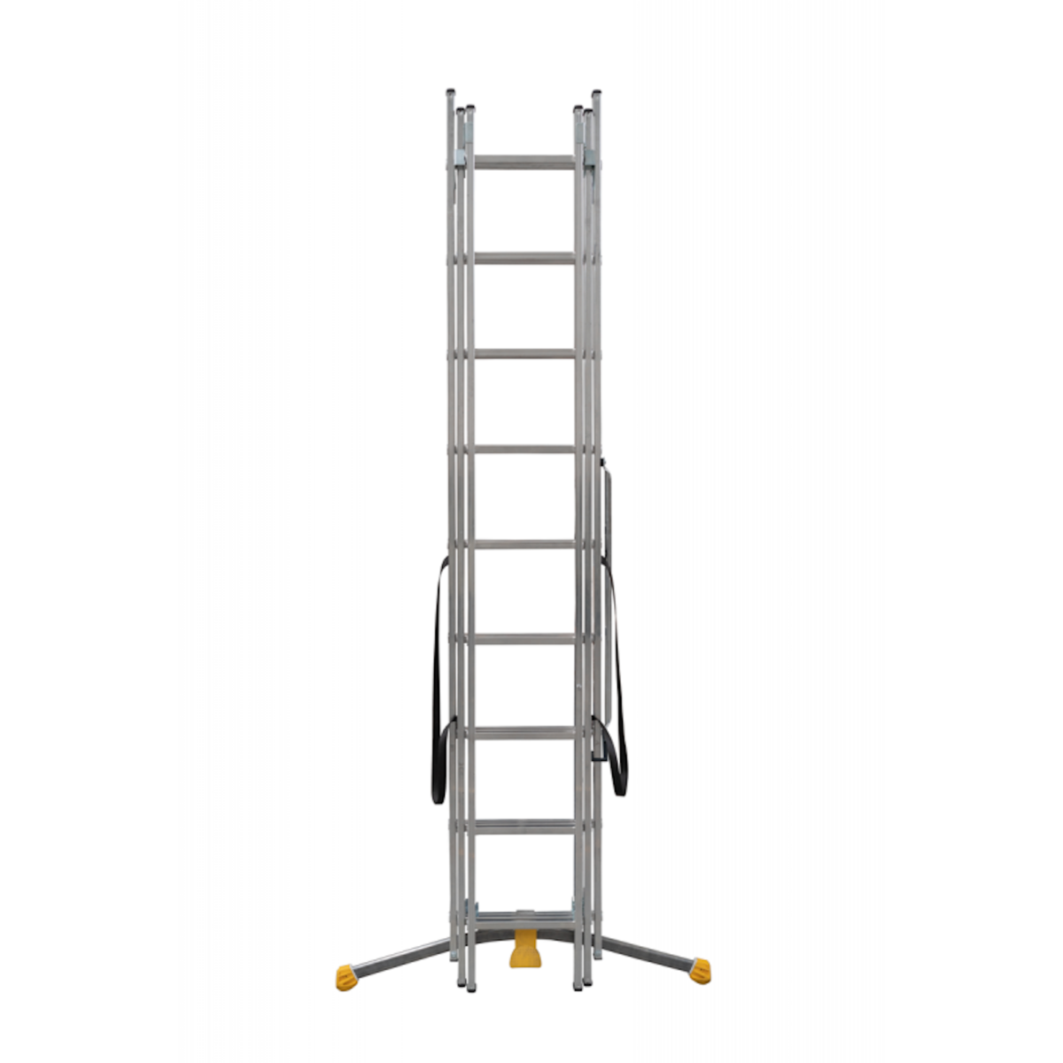 HAILO Echelle 3 plans 6m50 en aluminium - HOBBYLOT