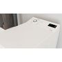 Voir la diapositive 5 : Whirlpool Lave linge top TDLR6245FR/N