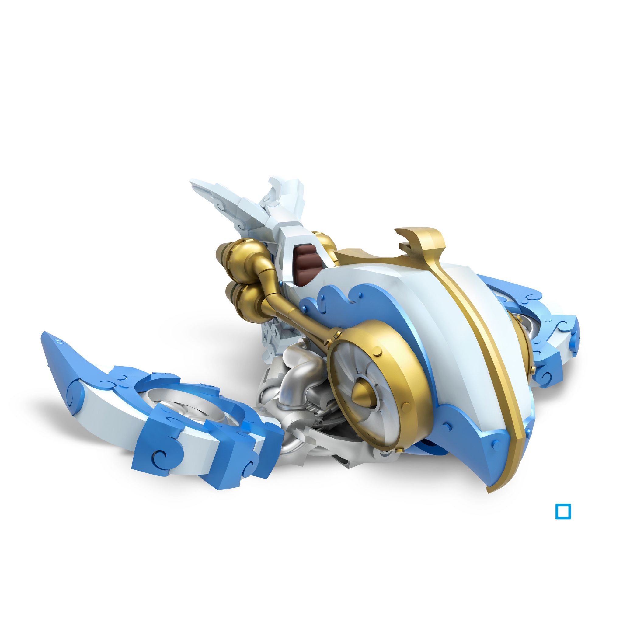 Figurine de jeu Jet Stream Skylanders SuperChargers Game
