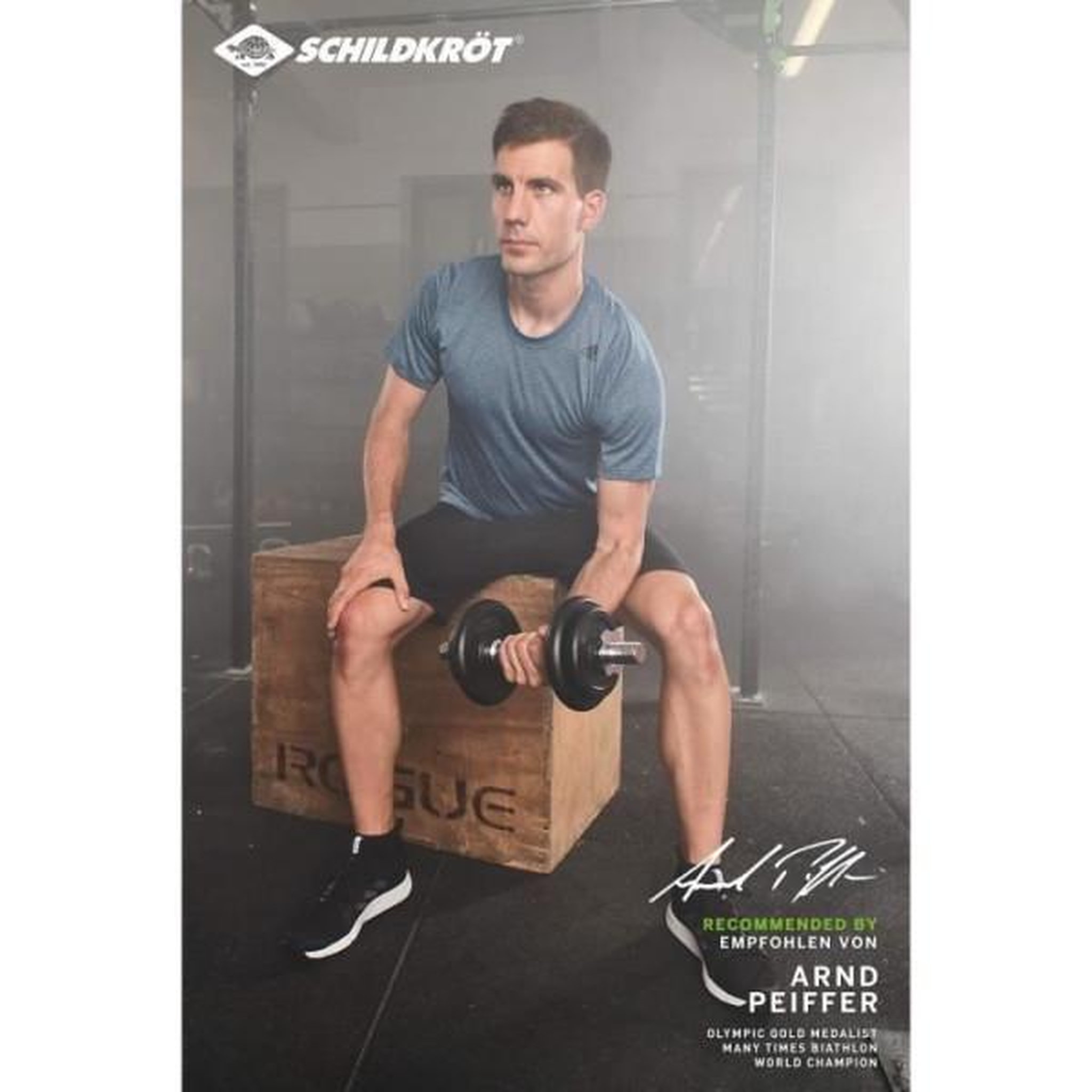 Voir la diapositive 4 : SCHILDKROT Set d'halteres - schildkrot - 10 kg - noir - adulte - ensemble pour entraînement complet du corps