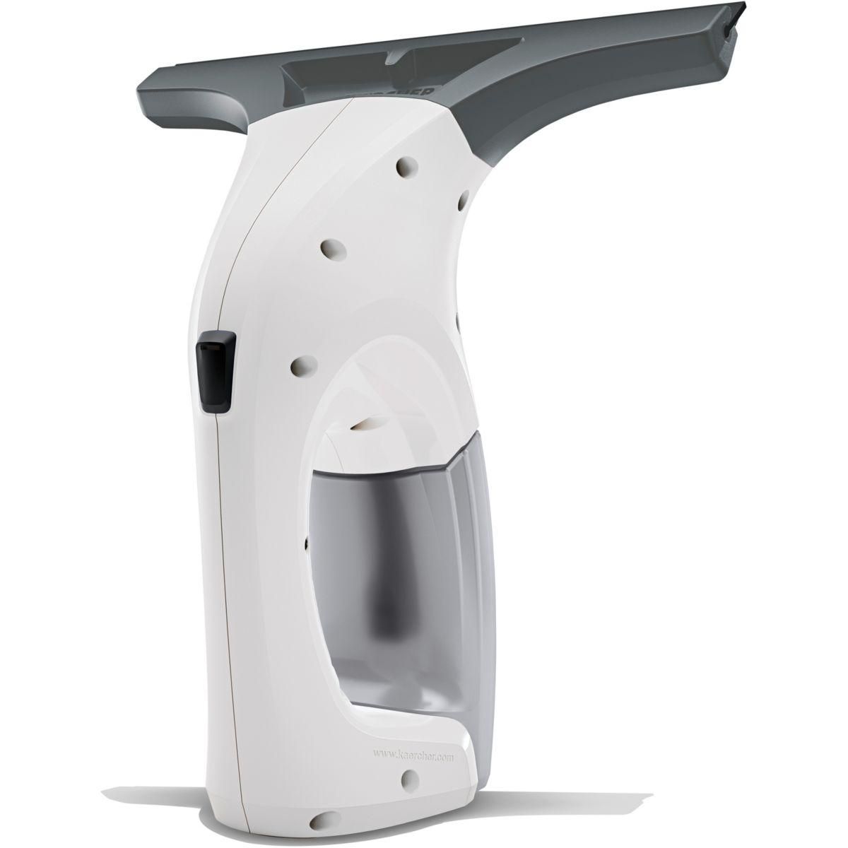 KARCHER Nettoyeur vitres WV 1 Plus white