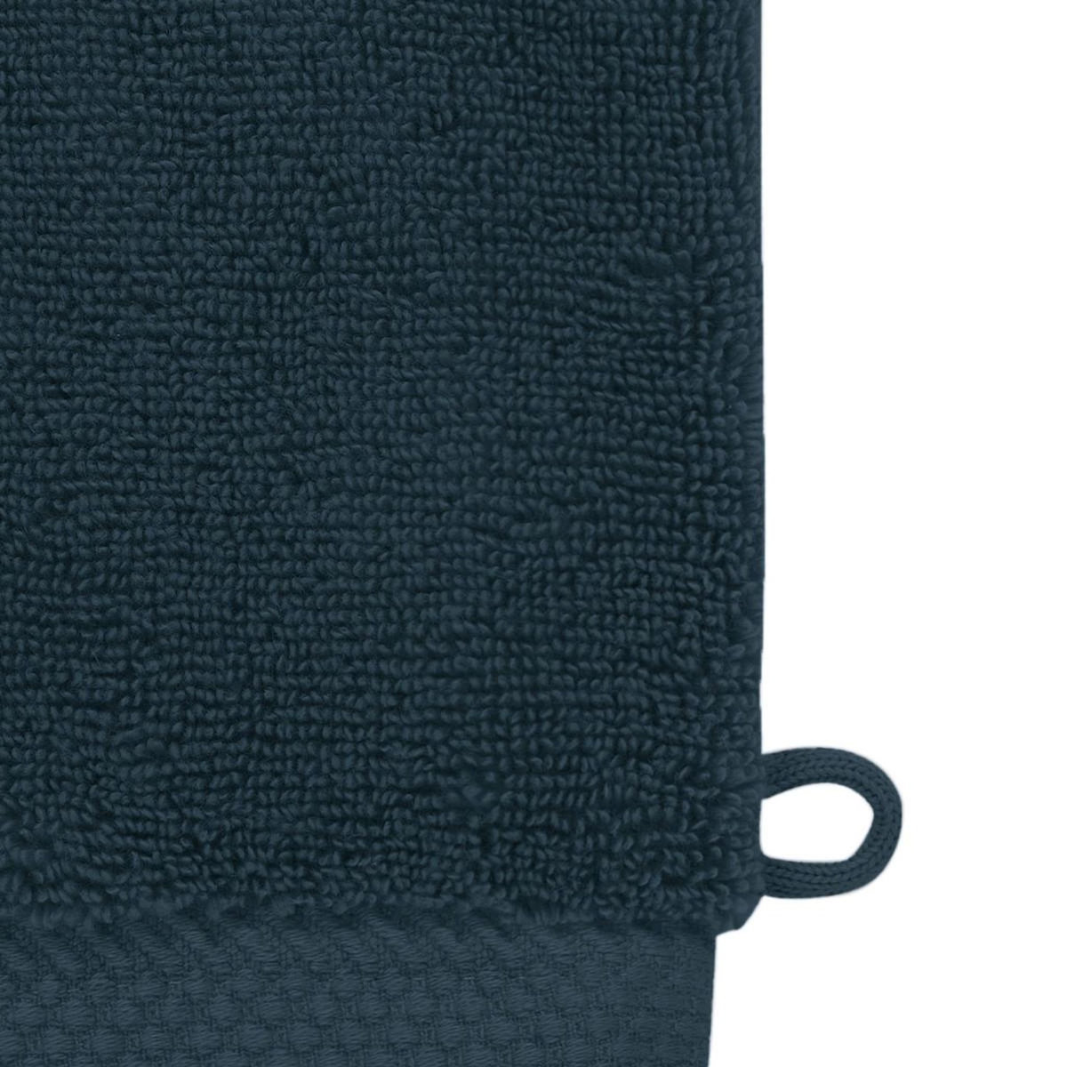 Sensei Maison 3 gants de toilette Zéro Twist 560 g/m² SENSOFT - 16x22 cm