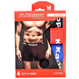 Voir la diapositive 4 : KAPPA Boxer homme KAPPA