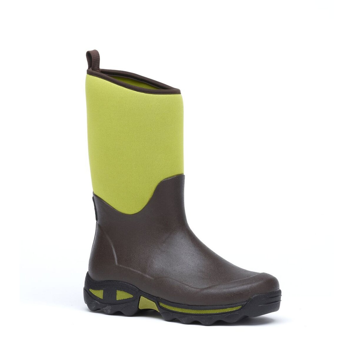 Bottes en 2024 caoutchouc brico