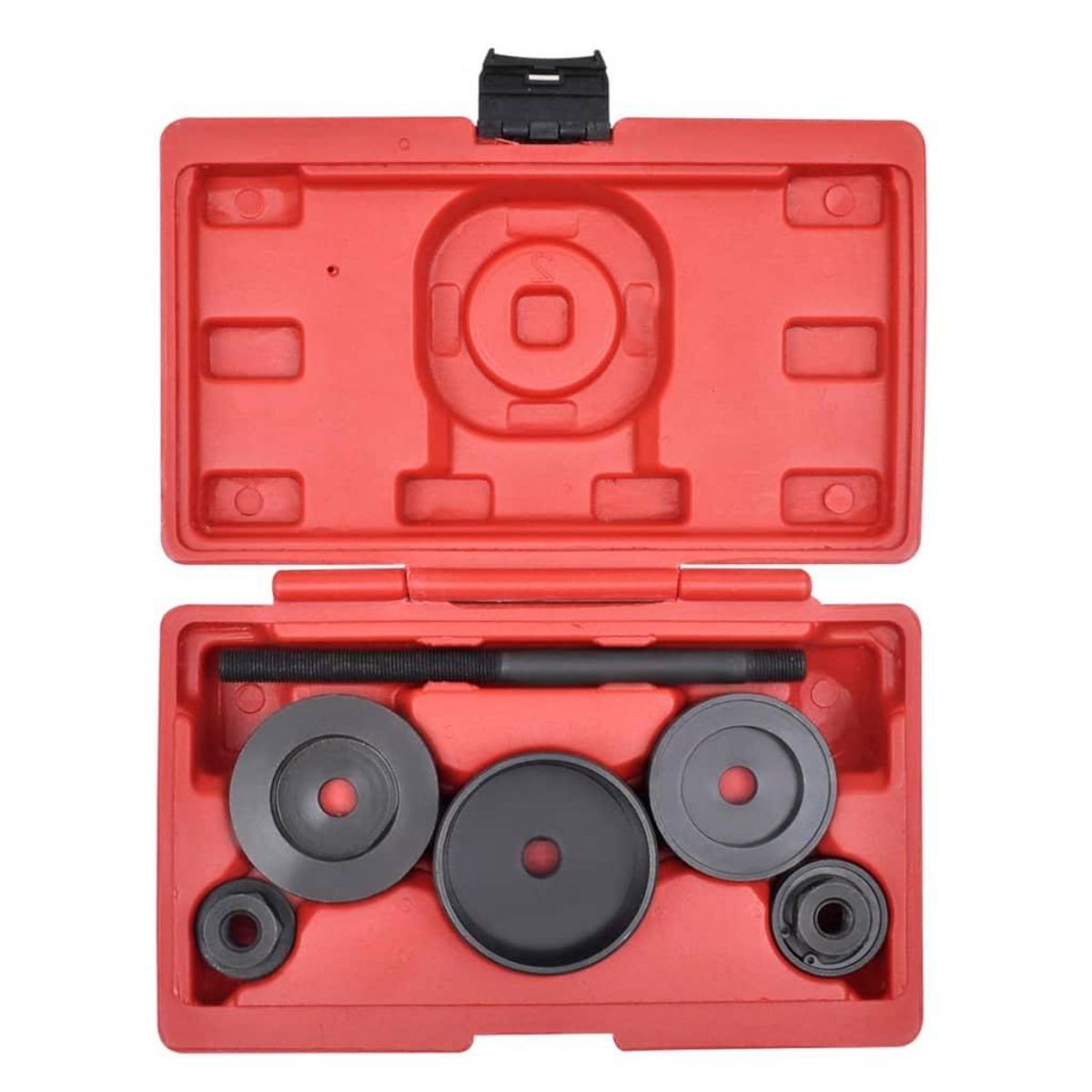 VIDAXL Kit d'outils de bague d'essieu arriere Ford FIESTA IV et KA