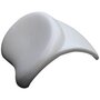 Ospazia Appuie tête pour spa gonflable - Ospazia - Dimensions : 23 x 23 x 12 cm - Compatible autres marques