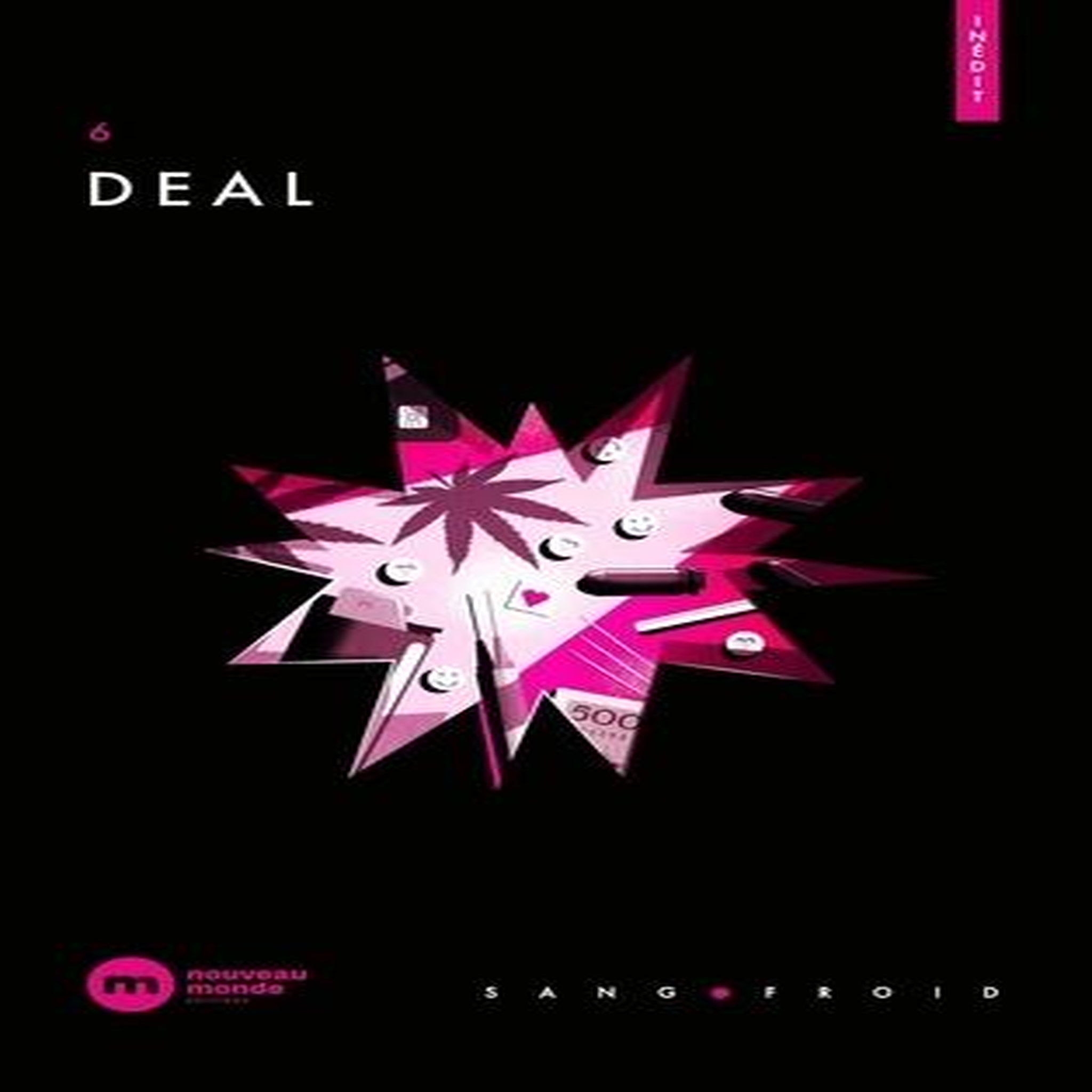 DEAL, 6