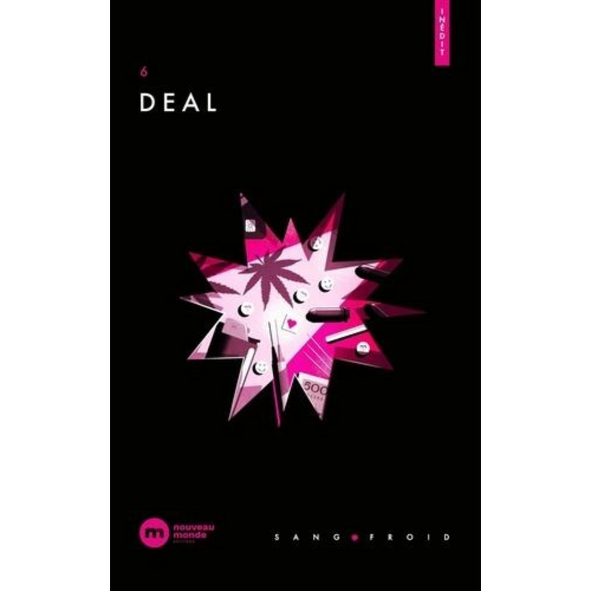 DEAL, 6