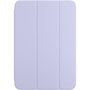 Voir la diapositive 1 : APPLE Etui Smart Folio iPad mini 2024 violet