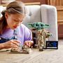 Voir la diapositive 6 : LEGO Star Wars The Mandalorian 75318 L'Enfant 