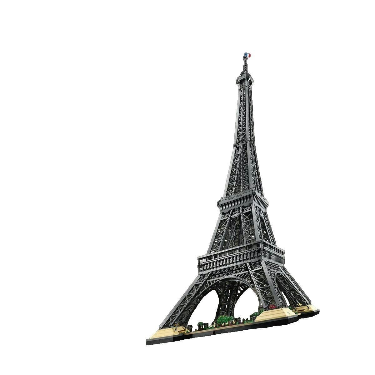 LEGO Jeu de construction LEGO Icons 10307 - Tour Eiffel