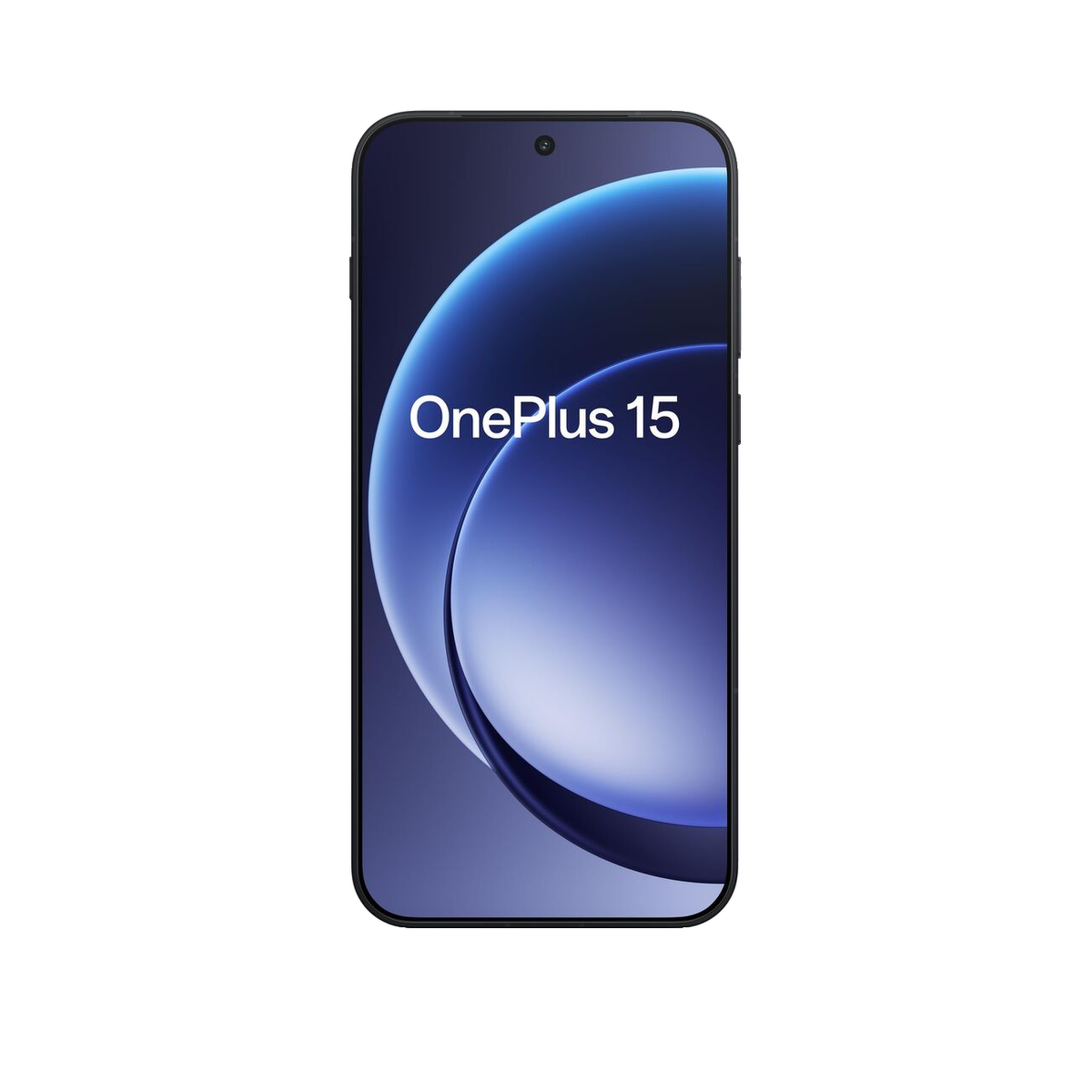 ONEPLUS smartphone 15 12GB/256GB Infinite Black